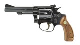 Smith & Wesson 34-1 .22 LR (PR49421)
- 4 of 4