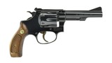 Smith & Wesson 34-1 .22 LR (PR49421)
- 3 of 4