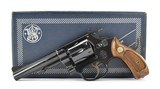 Smith & Wesson 34-1 .22 LR (PR49421)
- 1 of 4