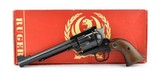 Ruger New Model Blackhawk .357 Magnum (PR49423)- 1 of 3