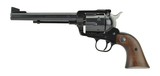 Ruger New Model Blackhawk .357 Magnum (PR49423)- 2 of 3