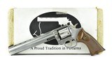Dan Wesson 722 .22 LR (PR49424)- 1 of 4