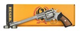 Ruger Super Redhawk .44 Magnum (PR49425)
- 1 of 3
