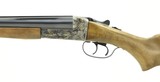 Stevens 311C 12 Gauge (S11595) - 2 of 4
