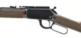 Winchester 9422 Deluxe .22 L, LR (W10661) - 3 of 5