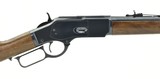 Winchester 1873 .357/ .38 (W10664) - 3 of 6