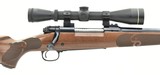 Winchester 70XTR Featherweight .270 Win (W10665) - 4 of 5