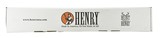  Henry H012 Big Boy .44 Magnum/ Special (nR27261 ) - 5 of 5