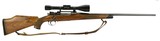 Weatherby Mauser Sporter .270 Wby/Mag
(R27273) - 2 of 4