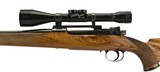 Weatherby Mauser Sporter .270 Wby/Mag
(R27273) - 4 of 4