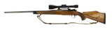 Weatherby Mauser Sporter .270 Wby/Mag
(R27273) - 3 of 4