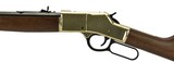 Henry H006 .44 Special /.44 Magnum
(R27276) - 4 of 4
