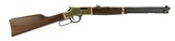 Henry H006 .44 Special /.44 Magnum
(R27276) - 1 of 4