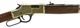 Henry H006 .44 Special /.44 Magnum
(R27276) - 3 of 4