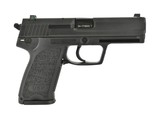 Heckler & Koch USP 9mm (nPR49426) New
- 2 of 3