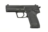 Heckler & Koch USP 9mm (nPR49426) New
- 3 of 3