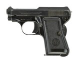 Beretta 416 .25 Auto (PR49431)
- 2 of 3