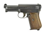 Mauser 1914 7.65mm (PR49432)- 3 of 3