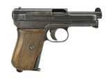 Mauser 1914 7.65mm (PR49432)- 1 of 3