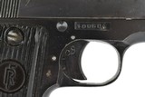 Maunfactured d'Armes Pyrene Unique 7.65 Revolver (PR49433) - 3 of 3