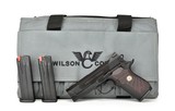 Wilson Combat EDC X9 9mm (PR49000)- 2 of 3