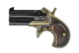 Uberti New-Derringer .38 Special (PR49439)- 1 of 4