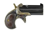 Uberti New-Derringer .38 Special (PR49439)- 2 of 4