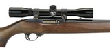 Ruger 10/22 Carbine .22 LR (R27281)
- 4 of 5