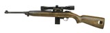 Universal M1 Carbine .30 (R27282)
- 4 of 4