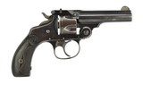 Smith & Wesson .32 Double Action Revolver (AH5624) - 1 of 4