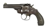 Smith & Wesson .32 Double Action Revolver (AH5624) - 3 of 4