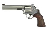 Smith & Wesson 686-6 .357 Magnum (nPR49440) New - 1 of 3