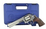 Smith & Wesson 686-6 .357 Magnum (nPR49440) New - 3 of 3