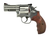 Smith & Wesson 686-6 .357 Magnum (nPR49441) New - 2 of 2
