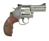 Smith & Wesson 686-6 .357 Magnum (nPR49441) New - 1 of 2