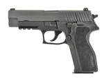 Sig Sauer P226 9mm (nPR49442) New - 1 of 3