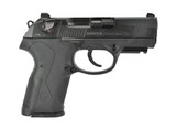 Beretta PX4 Storm 9mm (PR49378)
- 1 of 3