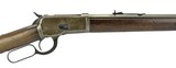 Winchester 1892 Rifle Half Mag .38-40 (AW53) - 1 of 7