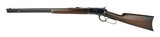 "Winchester 1892 Rifle .25-20 (W10670)" - 7 of 8