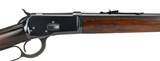 "Winchester 1892 Rifle .25-20 (W10670)" - 6 of 8