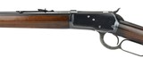"Winchester 1892 Rifle .25-20 (W10670)" - 5 of 8