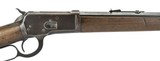Winchester 1892 .32-20 WCF (W10672)
- 3 of 8