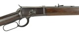 "Winchester 1892 .25-20 WCF (W10673)" - 1 of 7