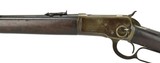 "Winchester 1892 Saddle Ring Carbine .32-20 (W10677)" - 1 of 7