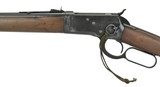 "Winchester 1892 Saddle Ring Carbine .25-20 (W10679)" - 3 of 7