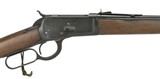 "Winchester 1892 Saddle Ring Carbine .25-20 (W10679)" - 2 of 7