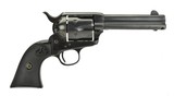 Colt Single Action Army .38 W.C.F. (C16227)
- 1 of 7