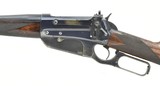 "Winchester 1895 Deluxe .30-40 Krag (AW55)" - 3 of 9