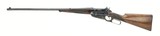 "Winchester 1895 Deluxe .30-40 Krag (AW55)" - 4 of 9