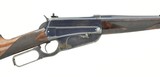 "Winchester 1895 Deluxe .30-40 Krag (AW55)" - 7 of 9